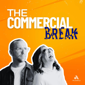 The Commercial Break-logo