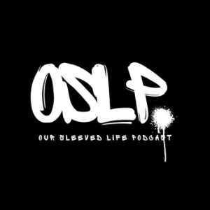 Our Sleeved Life Podcast-logo