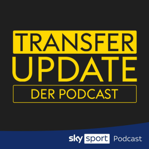 Transfer Update - der Podcast-logo