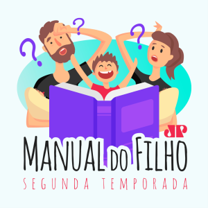 Manual do Filho-logo