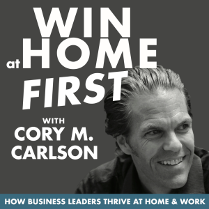 Win At Home First-logo