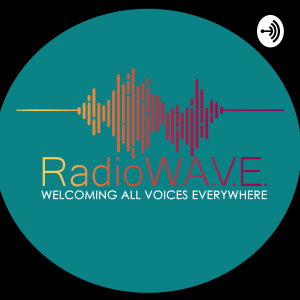 Radio Wave-logo