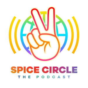 Spice Circle: A Spice Girls Podcast-logo