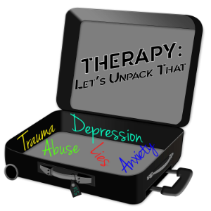 Mental Health & mom-ing... cause it ain't all hugs, cuddles, and potty-training