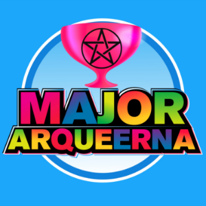 Major Arqueerna-logo
