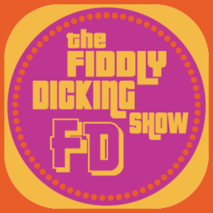 Fiddly Dicking-logo