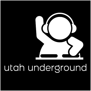 Utah Underground-logo