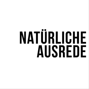 Naturliche Ausrede-logo