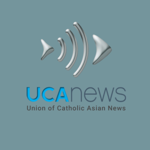 UCA News Podcast-logo