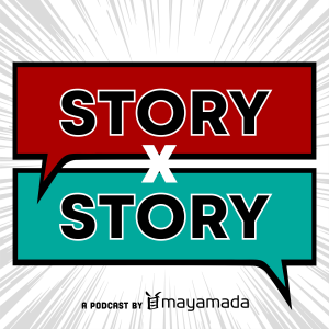 Story x Story-logo