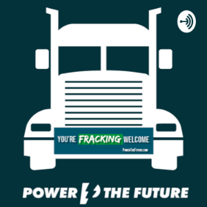 You're Fracking Welcome-logo