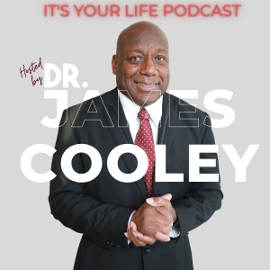 It's Your Life Podcast-logo