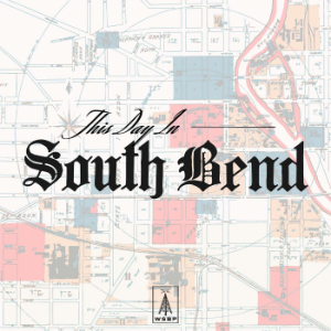 Another Boom for South Bend, 1887