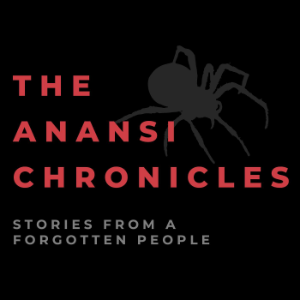 The Anansi Chronicles-logo