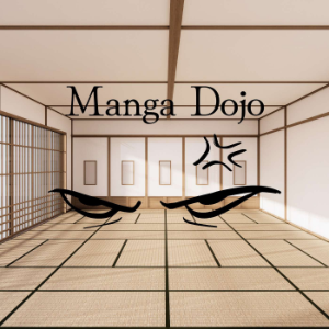 Manga Dojo-logo