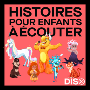 L'ecole des loisirs a ecouter-logo