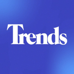 Trends Podcast-logo