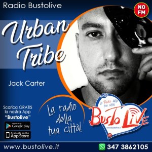 URBAN TRIBE-logo