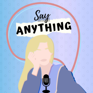 Say Anything-logo
