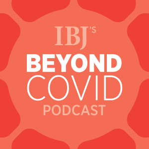 IBJ's Beyond COVID-logo