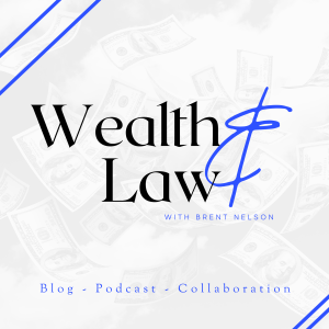 Wealth and Law-logo