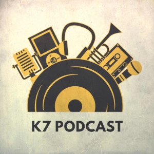 K7 Podcast-logo