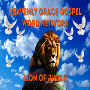 Heavenly Grace Gospel Word Network Radio-logo