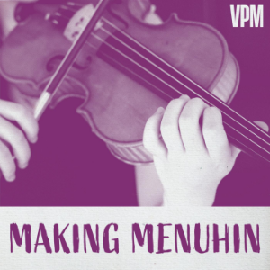 Making Menuhin-logo