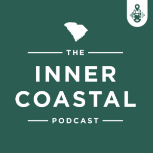 The Inner Coastal Podcast-logo