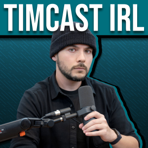 Timcast IRL-logo