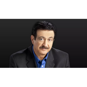Coast to Coast AM with George Noory-logo