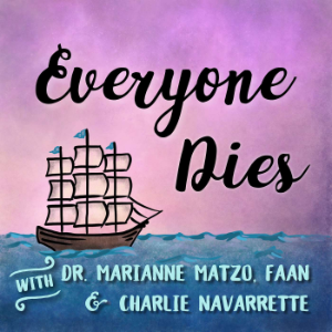 Everyone Dies (Every1Dies)-logo