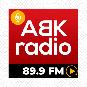 ABK RADIO Replay-logo
