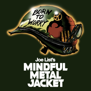 Mindful Metal Jacket-logo