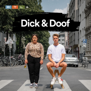 Dick & Doof-logo
