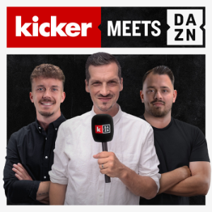 KMD #37 - Eiertanz unterm Bayer-Kreuz