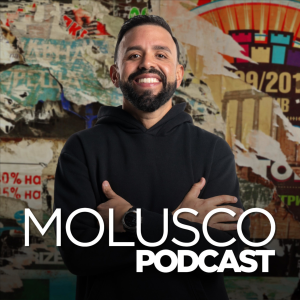 Molusco Podcast-logo