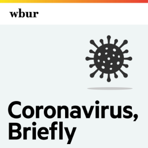 Coronavirus, Briefly-logo