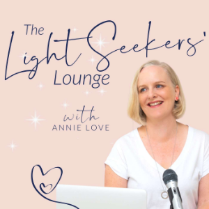 The Light Seekers' Lounge-logo