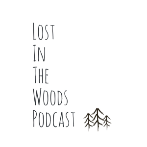 Lost In The Woods Podcast-logo