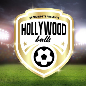 Hollywood balls-logo