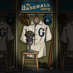 My Baseball History-logo