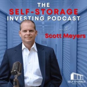 Self Storage Investing-logo