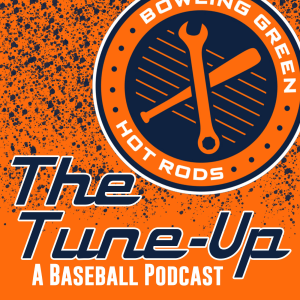 8: Episode 8 - Ford Proctor