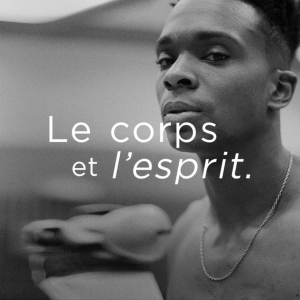 Le corps et l'esprit-logo