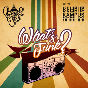 What's Funk by Warszawski Funk-logo