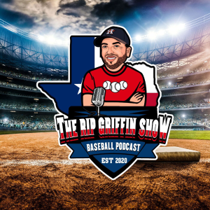 The Rip Griffin Show-logo