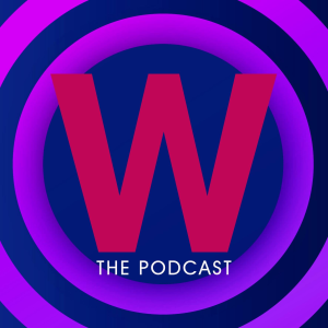 Wiwibloggs: The Eurovision Podcast-logo