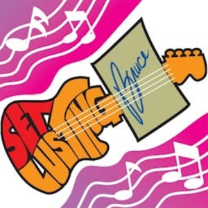 Set Lusting Bruce: The Bruce Springsteen Fan Podcast-logo