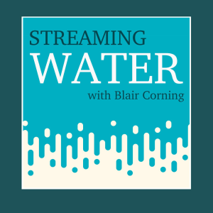 Streaming Water-logo